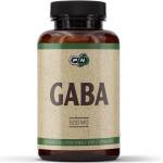 Pure nutrition - GABA 500 mg - 100 vegan capsules