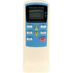 съвместим Artel hp9rl, hpm9rl, hpi24rl14r, ski12rn4 - заместител дистанционно управление (hp9rl, hpm9rl, hpi24rl14r, ski12rn4)