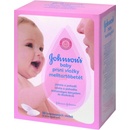 Johnson's Baby prsní vložky 50ks