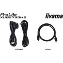 Image 1 of iiyama ProLite XUB2793HS-B5