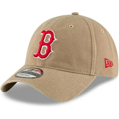 Boston Red Sox MLB NEW ERA 920 MLB Core classic 2 0