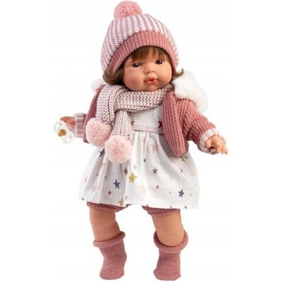 Llorens 38574 LOLA 38 cm