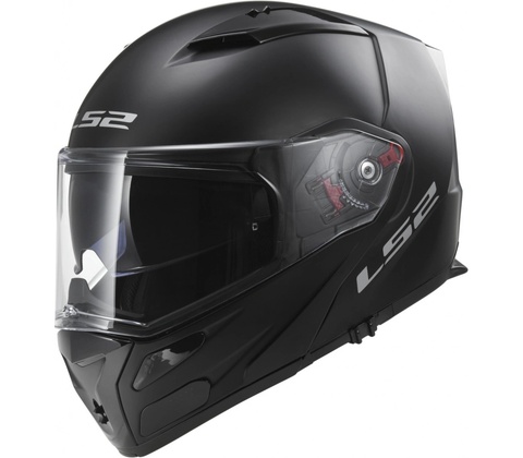 LS2 FF324 Metro
