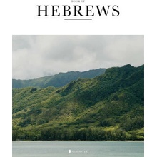 The Book of Hebrews SC,NLT Inc.,Alabaster Creative