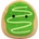 Squishmallows Matcha donut Daisuke