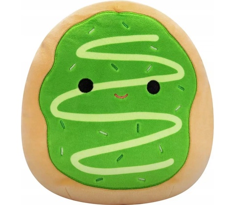 Squishmallows Matcha donut Daisuke