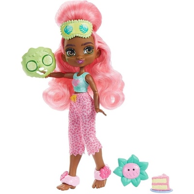 Mattel Cave club prespanie u priateľov Fernessa