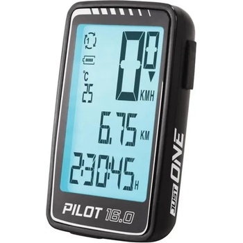 Image 1 of One Pilot 16.0 Ats