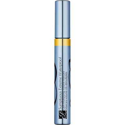 Estée Lauder Sumptuous Extreme Waterproof řasenka 1 Extreme Black 8 ml
