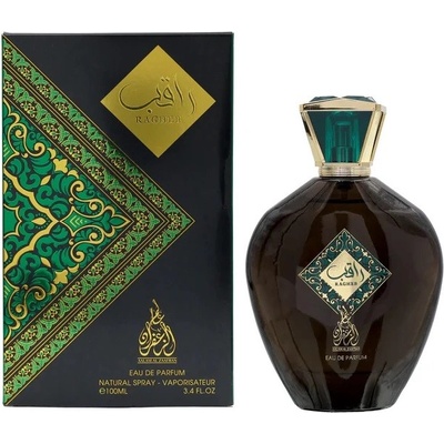 Aalam Al Zaafran Ragheb parfémovaná voda unisex 100 ml
