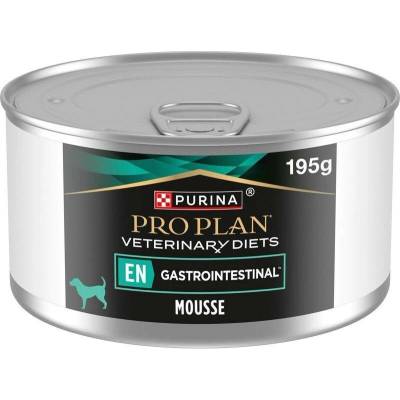 Pro Plan Veterinary Diets Canine EN Gastrointestinal 195 g