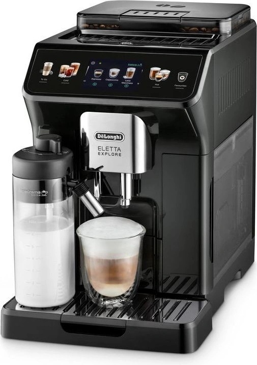 DeLonghi Eletta Explore ECAM 450.55.G
