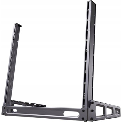 MikroTik SR-10U samostatně stojící držák pro rack 19" zařízení