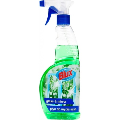 Blux Čistič skel konvalinka 650 ml