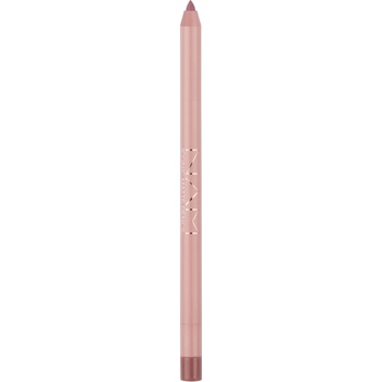 NAM Матов молив за устни Iconic, 05 Dream Nude, 0.7 g