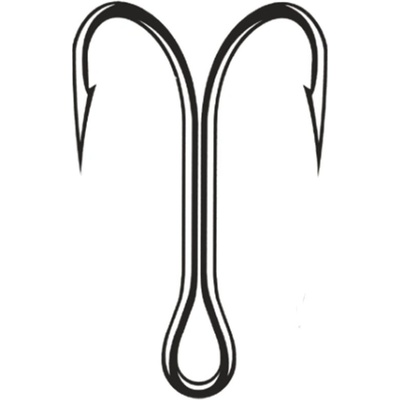 Mistrall dvojháček 2205 vel.8 10 ks