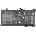 HP HP, 8 клетки, 15.4V, 43Wh, Заместител (TE04XL)