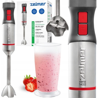ZELMER ZHB 4650