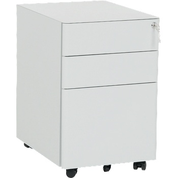 Carmen Офис контейнер Carmen CR-1804 GR SAND - сив (3580204_1)