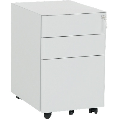 Carmen Офис контейнер Carmen CR-1804 GR SAND - сив (3580204_1)