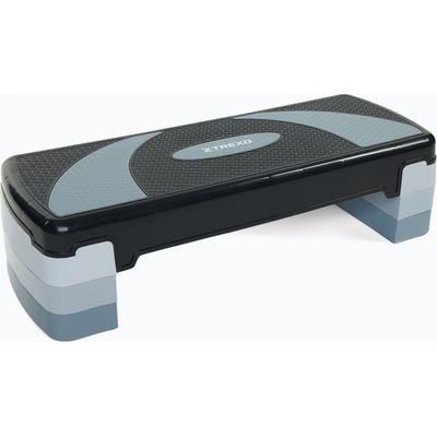 TREXO Степер за аеробика TREXO TXO-B4W009 grey