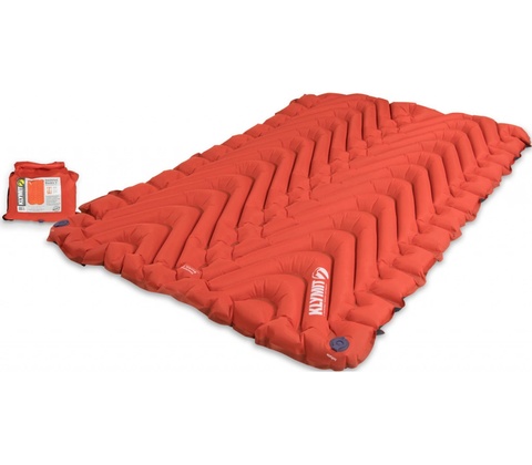 Klymit Insulated Double V