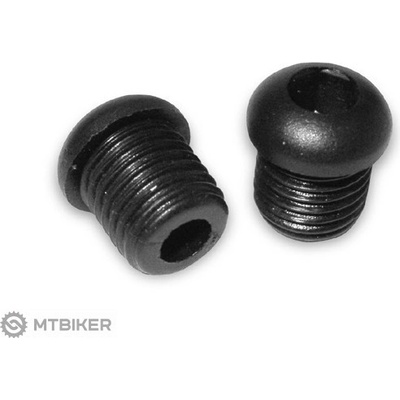 Jagwire HFA014 skrutka do pivotov M8 plast