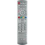съвместим Panasonic n2qayb001108 - заместител дистанционно управление (n2qayb001108) Дистанционно