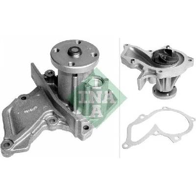 Vodní čerpadlo, chlazení motoru Schaeffler INA 538 0288 10 (538028810)