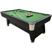 Playronix Biliardový stôl Emperor 8ft s príslušenstvom
