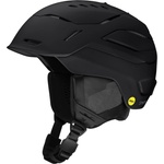 Smith Optics Ски каска Smith Vantage 2 MIPS Ski helmet - Matte Black - размер XL 63-67 cm (418-1459-0114)