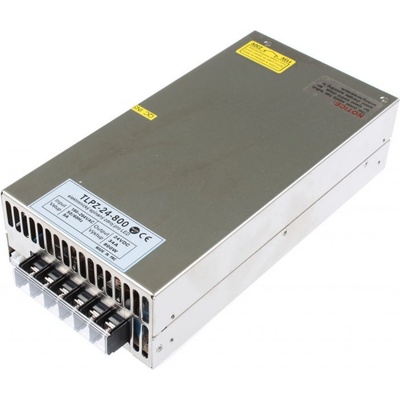T-LED, LED zdroj 24V 800W vnitřní