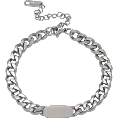 HARAHU Гривна ju-26995 - Сребърна kp26995 (ju-26995)