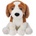 BEPPE Beagle dog 25cm