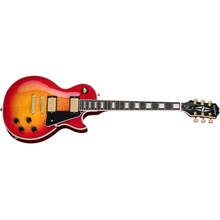 Epiphone Les Paul Custom Figured