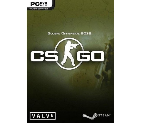 Counter Strike: Global Offensive