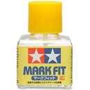 Tamiya Mark Fit Decal Solution 40ml