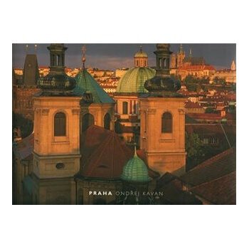 Praha