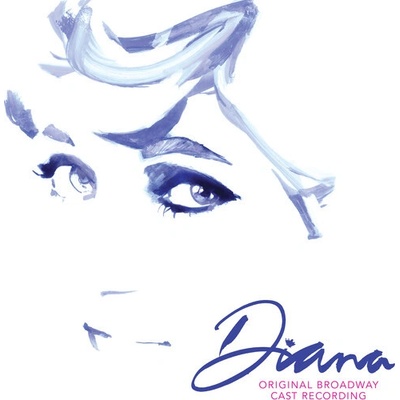 Soundtrack CD Diana: A True Musical Story