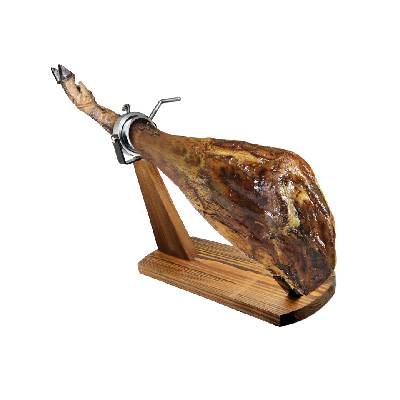 Въртяща се стойка Nerthus за бут (хамон) (VB FIJ 255)
