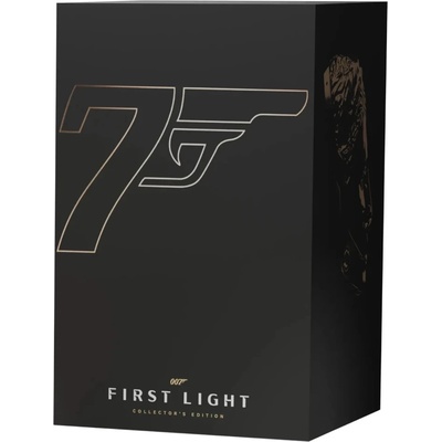 IO Interactive 007 First Light [Collector's Edition] (Xbox Series X/S)
