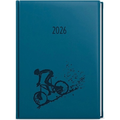 Adam Vivella B6 Denní 2026 Kolo