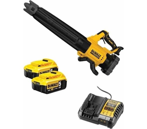 DeWalt DCMBL562P2
