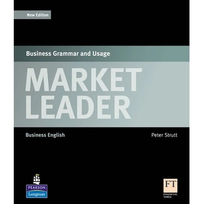 Market Leader - Business Grammar and Usage