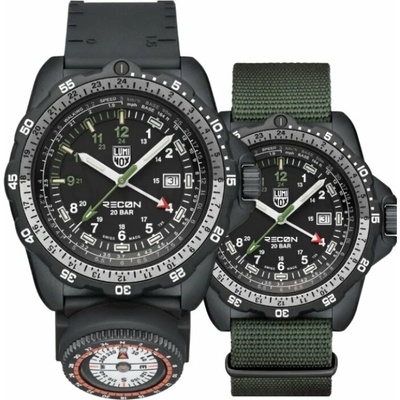 Luminox 8837.SET
