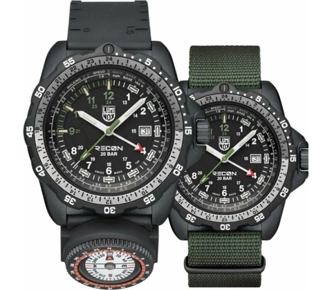 Luminox 8837.SET