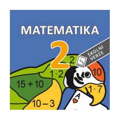 Interaktivní matematika 2