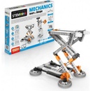 Engino Mechanika Páky a Zapojenia Levers & Linkages