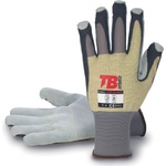 CERVA Tb 700s nevercut / Безшевни термо ръкавици 11 (0116001099110)