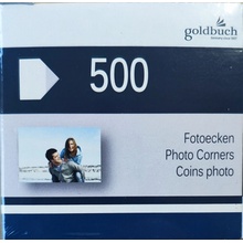 Goldbuch Fotorůžky 500 ks